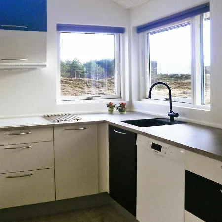8 Person Holiday In R M Bolilmark