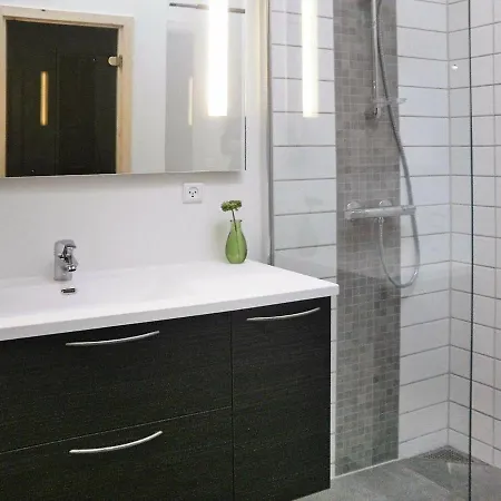 بيت للعطل 8 Person Holiday In R M Bolilmark